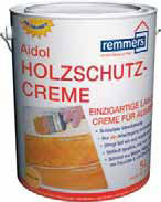 Aidol Holzschutz-Creme