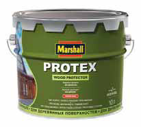 Marshall Protex Wood Protector