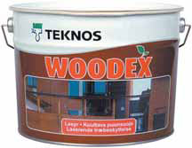 Woodex/Woodex Kyllaste