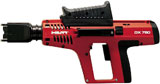 Пороховой монтажный пистолет Hilti DX-750