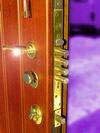 Стальная дверь. выбор стальной двери, как выбрать стальную дверь