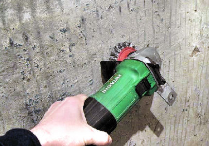 Акриловая краска по бетону: масляные, резиновые покрытия и другие, как снять, видео и фото
