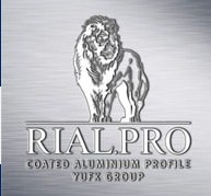 Алюминиевые системы для шкафов-купе компании RIAL.PRO