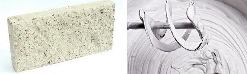 Белый цемент: характеристики и преимущества, сфера применения, цены