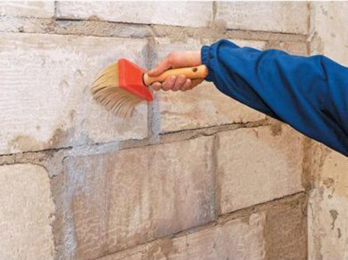 Грунтовка стен перед шпаклевкой: видео-инструкция как грунтовать своими руками, чем лучше, фото