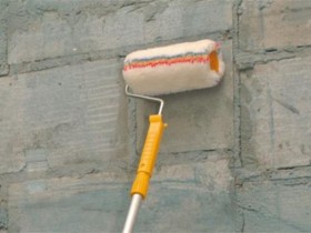 Грунтовка стен важный процесс, особенности и технологии нанесения