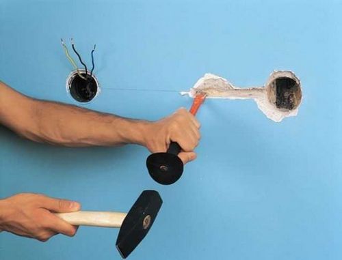 Инструмент электрика для домашнего мастера: ручной, измерительный