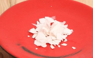Яичная скорлупа как удобрение: как применять - подробные пошаговые инструкции!