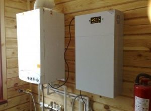 Электрическое отопление: преимущества и виды