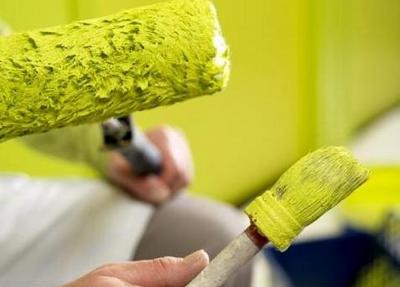 Как покрасить комнату: видео-инструкция по покраске своими руками, особенности краски для комнатных стен, в какой цвет, варианты, цена, фото