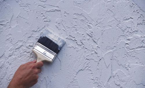 Краска для стен: инструкция по выбору, как рассчитать количество, видео и фото