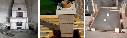 Огнеупорный бетон: характеристики и состав, как сделать своими руками, цены