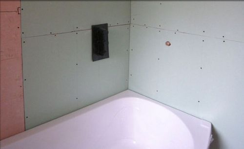 Отделка ванной плиткой: стоимость, видео-инструкция по укладке кафеля своими руками, фото