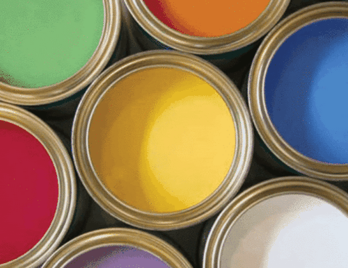 Перхлорвиниловая краска: фасадные покрытия, технические характеристики, видео и фото
