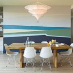 Покраска стен на кухне: краска, подготовка, фото-идеи