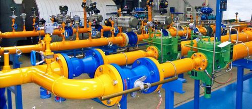 Промышленное газовое оборудование – что нужно знать
