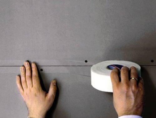 Шпаклевка для гипсокартона: готовая, финишная, видео-инструкция по монтажу своими руками, фото и цена