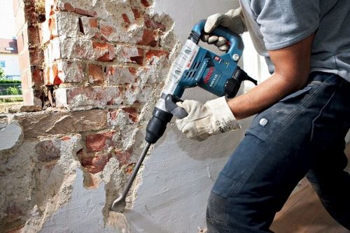 Штукатурка стен: особенности автоматизированных работ, как удалить покрытие, видео-инструкция, фото