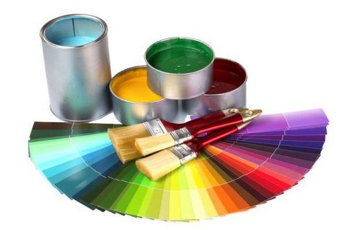 Смешивание цветов красок: видео-инструкция по монтажу своими руками, особенности получения оттенков, палитра, таблица, цена, фото