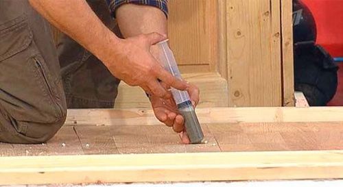 Что делать, если скрипит деревянный пол: ТОП эффективных способов против скрипа