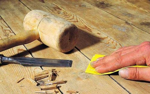 Что делать, если скрипит деревянный пол: ТОП эффективных способов против скрипа