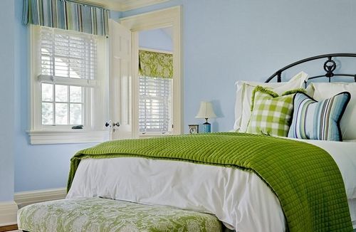 Цвета для спальни: интерьер с наилучшими цветами, хорошие решения, какой лучше выбрать, какой пол подходит