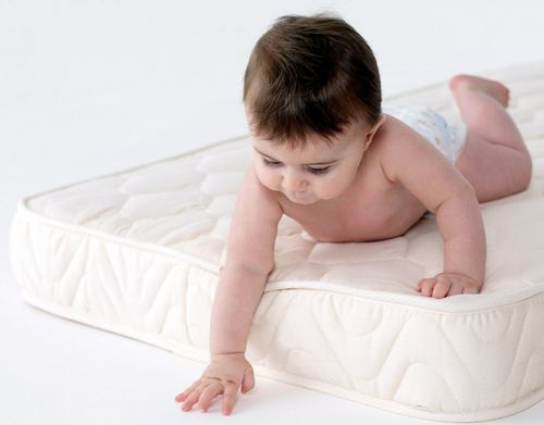 Детские ортопедические матрасы (35 фото): беспружинный вариант в кроватку для детей, 80 х 160 и другие размеры, как выбрать