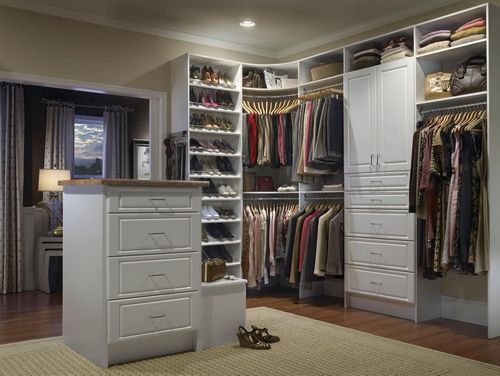 Дизайн-проекты гардеробных комнат фото: шкафы своими руками в мансарде, 3 кв. м на чердаке, как спроектировать