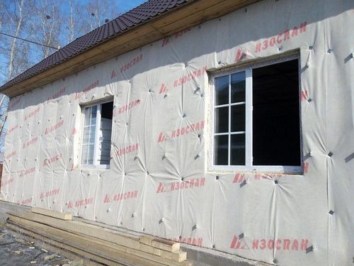 Дома в стиле лофт: пошаговые инструкции к способам отделки фасадов
