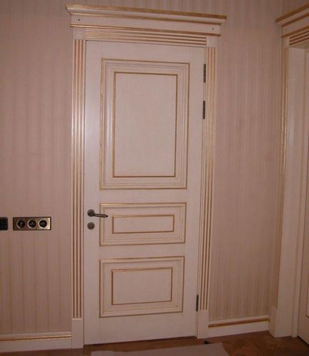 Двери МДФ: как делают межкомнатное дверное полотно, белая дверь, плюсы и минусы, вес и фото