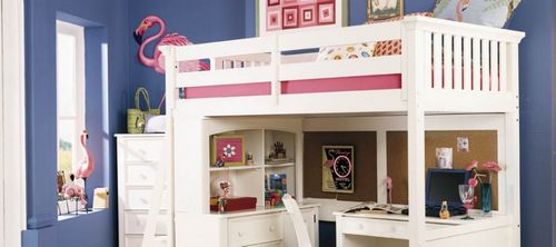 Двухъярусные кровати Ikea (53 фото): инструкция по сборке, варианты для детей и взрослых, примеры в интерьере, отзывы