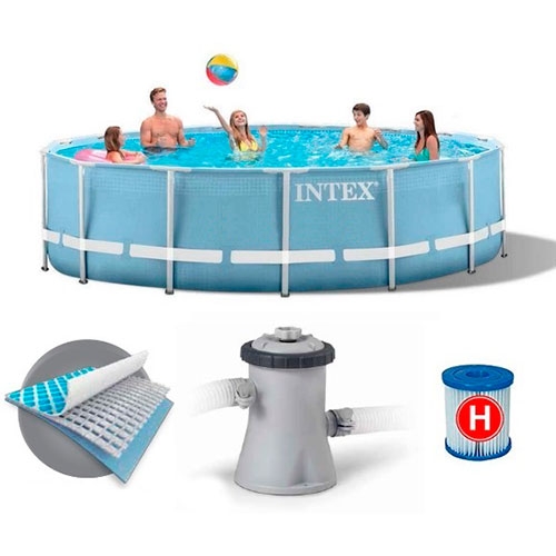 Фильтр для бассейна «Intex»