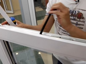 Инструкция по выбору фурнитуры для пластиковых окон