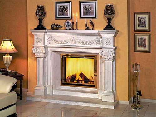 Искусственный камин (77 фото): как сделать в интерьере гостиной, размеры и сколько стоит, красивые с огнем
