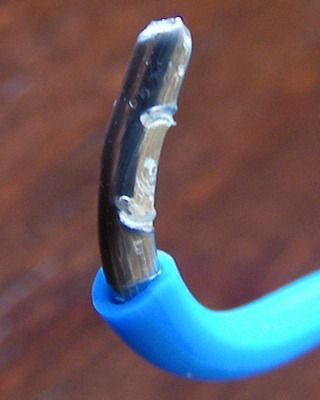 Электрический проводник тока: медная и алюминиевая жила кабеля, номинальное сечение и изоляция