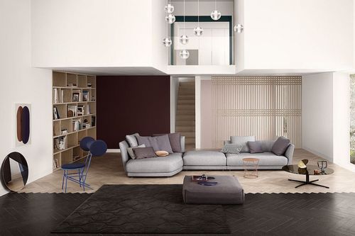 Элитные диваны (62 фото):качественная мебель премиум-класса для ежедневного сна, для гостиной, из Италии