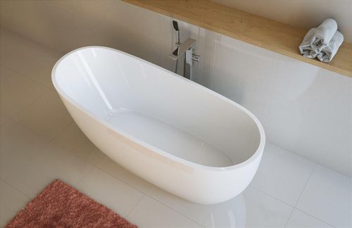 Эмаль для ванны: эпоксидная и акриловая для реставрации, жидкая краска для восстановления, эмалировку как делать