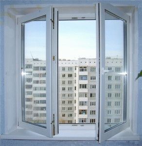 Энергосберегающие окна, как сохранить тепло и прохладу
