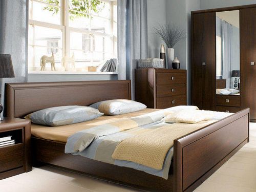 Как обустроить спальню: обставить дом, какую можно сделать комнату самой, фото и обстановка