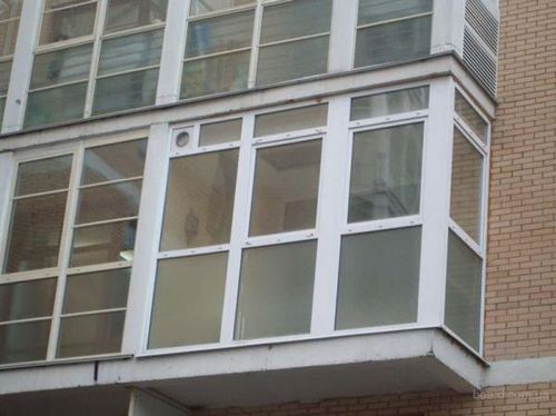 Как остеклить балкон правильно - пошаговая инструкция