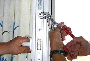 Как отрегулировать балконную пластиковую ПВХ дверь