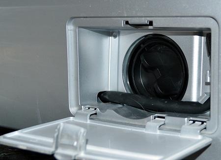 Как почистить фильтр в стиральной машине: сливной шланг в LG, как прочистить дренажный насос, как проверить