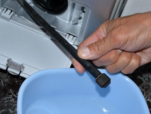 Как почистить фильтр в стиральной машине: сливной шланг в LG, как прочистить дренажный насос, как проверить