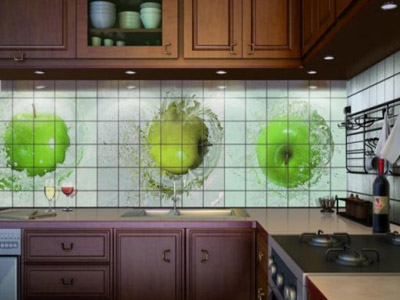 Как положить плитку на кухне — видео инструкция для начинающих строителей