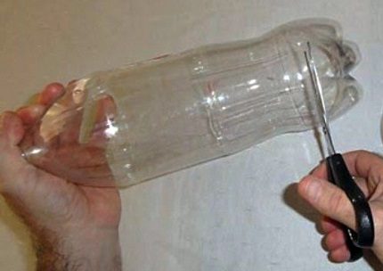 Как прочистить унитаз бутылкой: подробное описание процесса