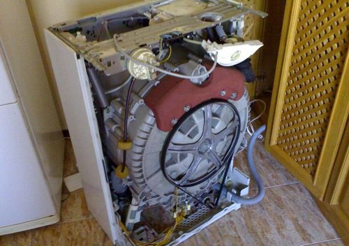 Как проверить двигатель стиральной машины: прозвонить и отремонтировать мотор, видео, коллекторный электродвигатель