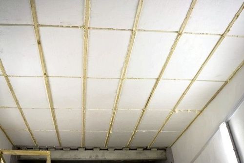 Как утеплить потолок в гараже: чем лучше сделать утепление своими руками, фото и видео-инструкция