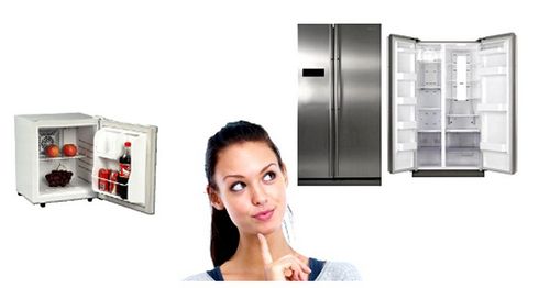 Какой холодильник лучше: о энергоэффективности использования