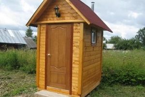 Какой туалет для дачи лучше, устройство туалета на даче или садовом участке