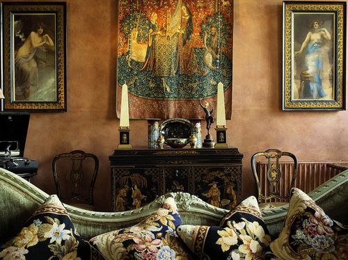 Картины в гостиную (65 фото): как повесить на стену, интерьер зала с модульными изображениями в современном  и классическом стиле